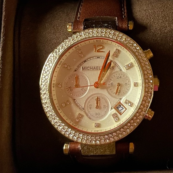 Michael Kors Watch - Picture 1 of 4